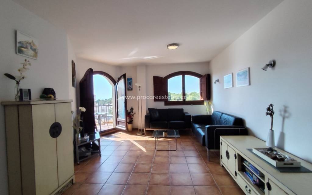 Reventa - Apartamento - Orihuela Costa - Punta Prima