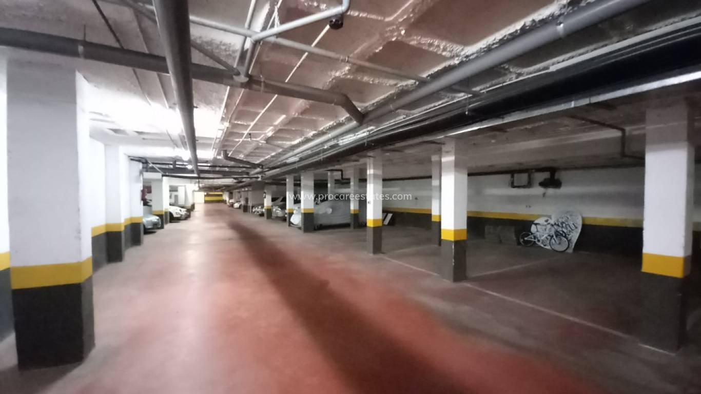 Reventa - Apartamento - Orihuela Costa - Punta Prima