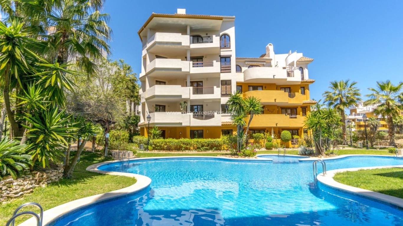 Reventa - Apartamento - Orihuela Costa - Punta Prima
