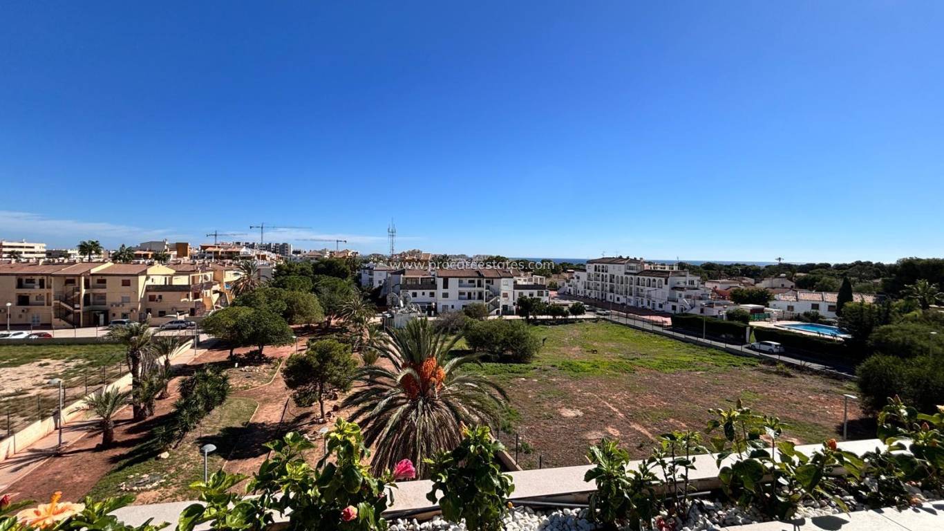 Reventa - Apartamento - Orihuela Costa - Punta Prima