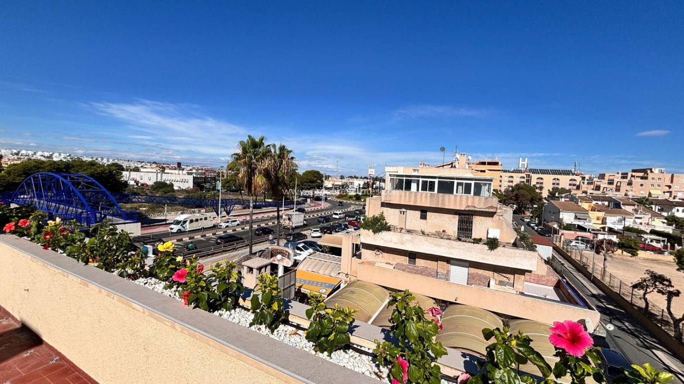 Reventa - Apartamento - Orihuela Costa - Punta Prima