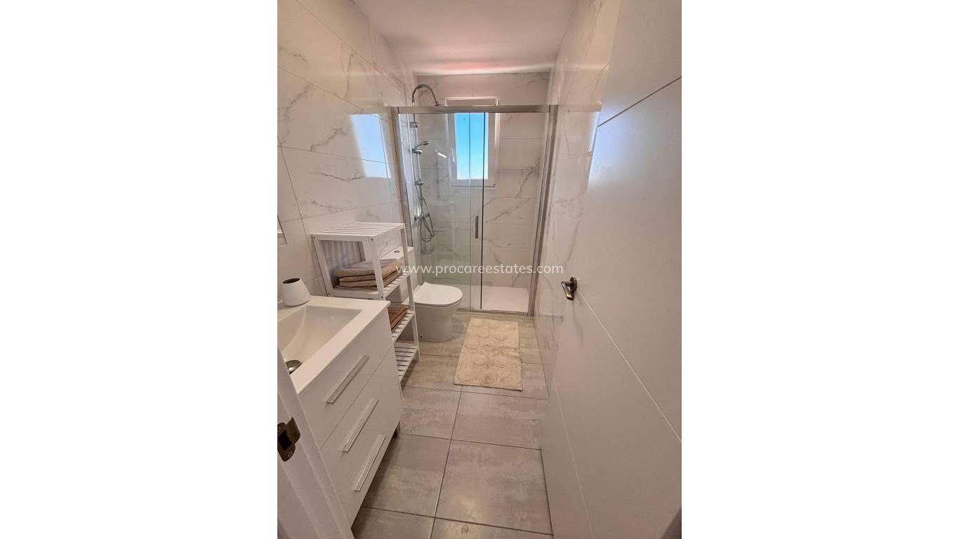 Reventa - Apartamento - Orihuela Costa - Punta Prima