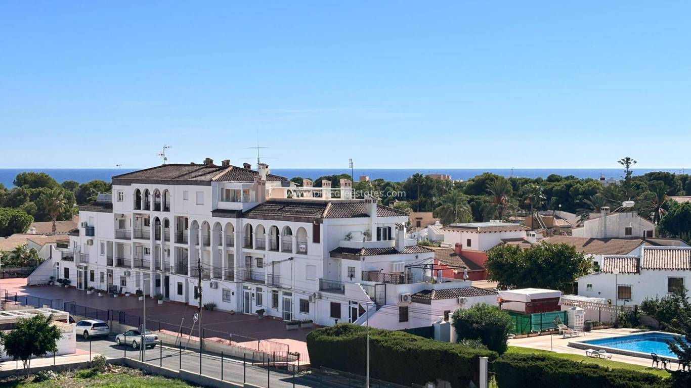 Reventa - Apartamento - Orihuela Costa - Punta Prima