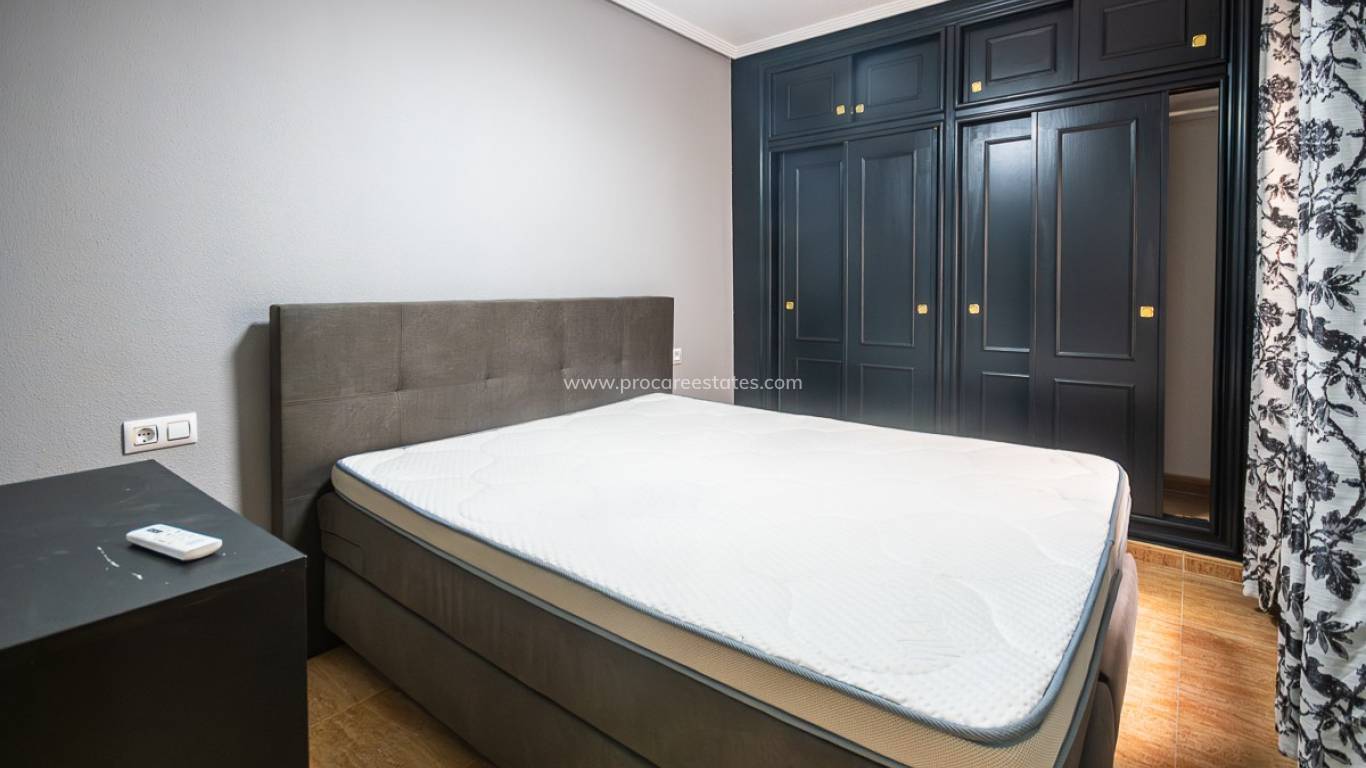 Reventa - Apartamento - Orihuela Costa - Punta Prima