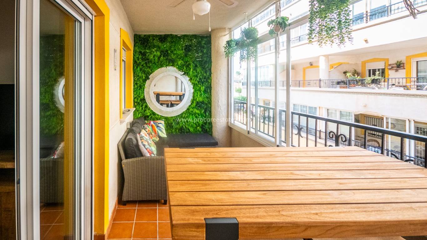 Reventa - Apartamento - Orihuela Costa - Punta Prima