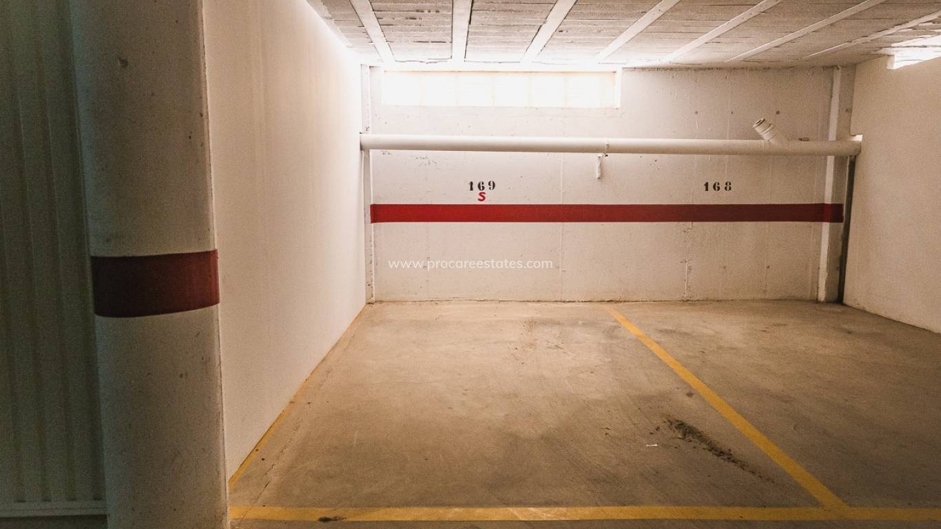 Reventa - Apartamento - Orihuela Costa - Punta Prima