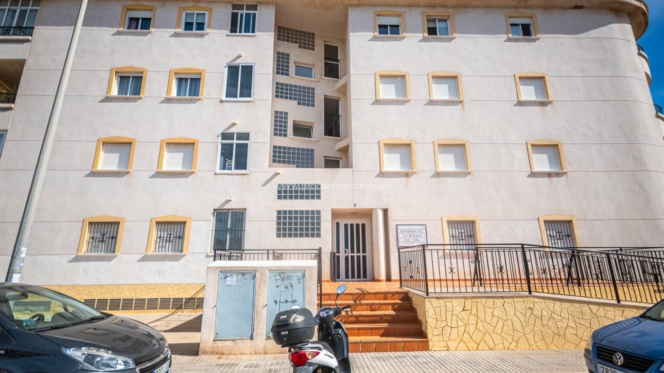 Reventa - Apartamento - Orihuela Costa - Punta Prima