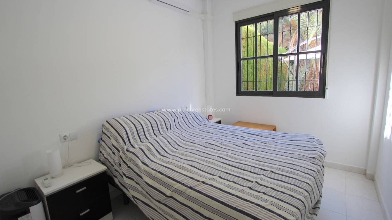 Reventa - Apartamento - Orihuela Costa - Punta Prima