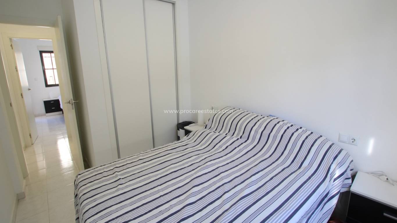 Reventa - Apartamento - Orihuela Costa - Punta Prima