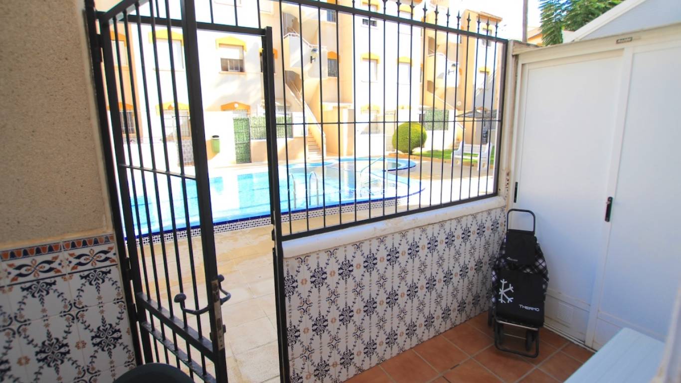 Reventa - Apartamento - Orihuela Costa - Punta Prima