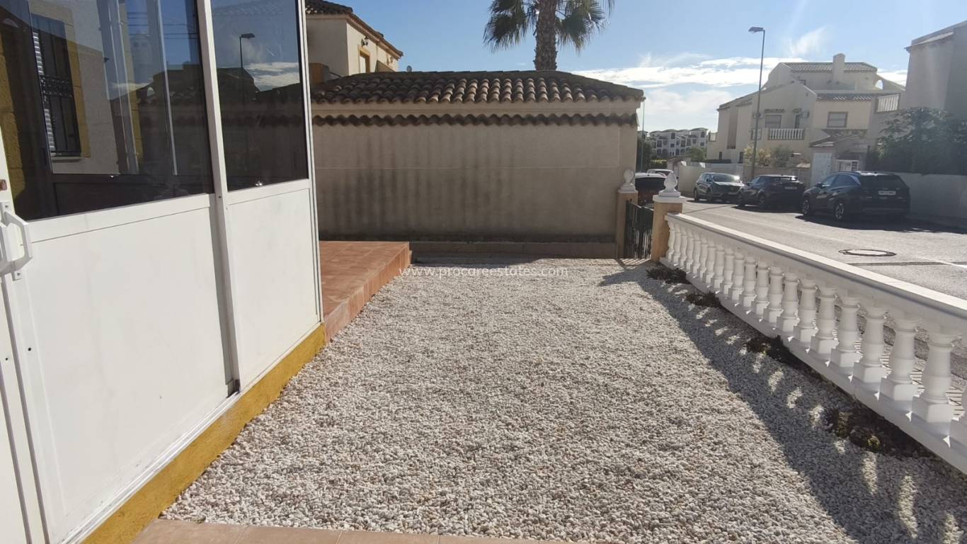 Reventa - Apartamento - Orihuela Costa - Punta Prima