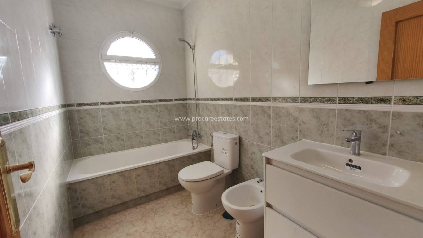 Reventa - Apartamento - Orihuela Costa - Punta Prima