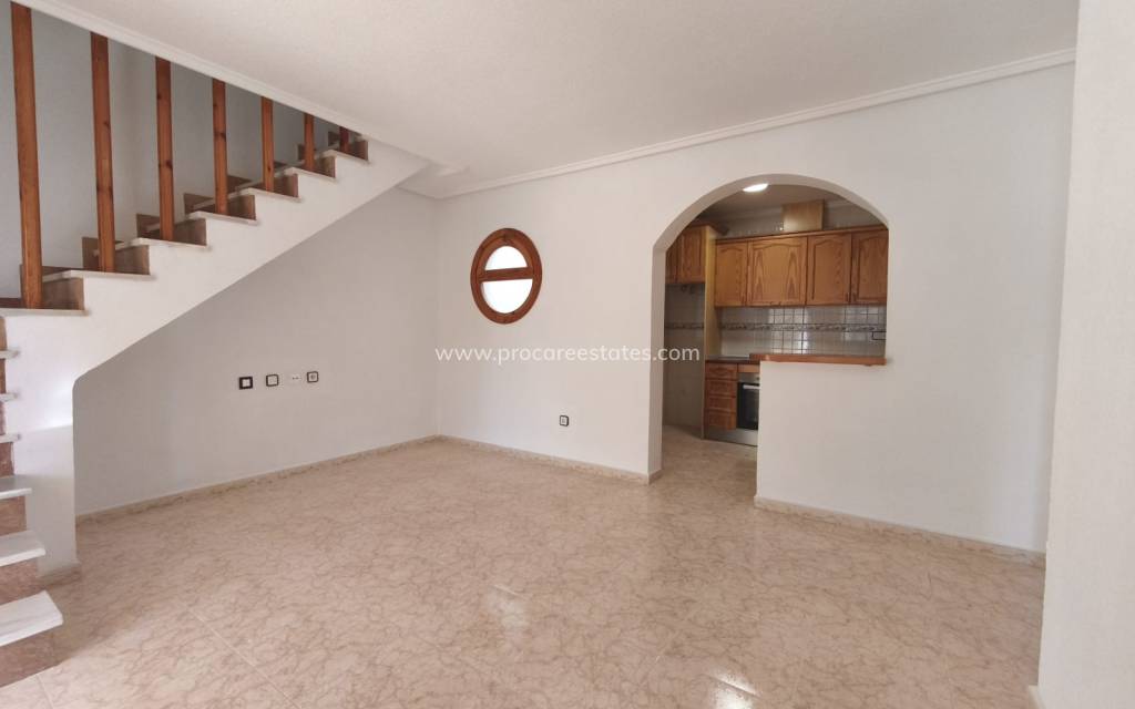 Reventa - Apartamento - Orihuela Costa - Punta Prima