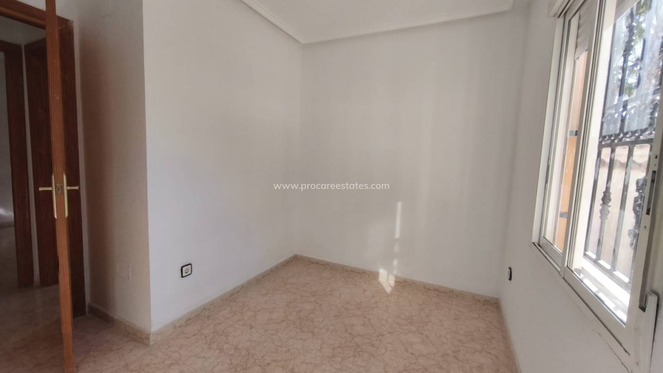 Reventa - Apartamento - Orihuela Costa - Punta Prima