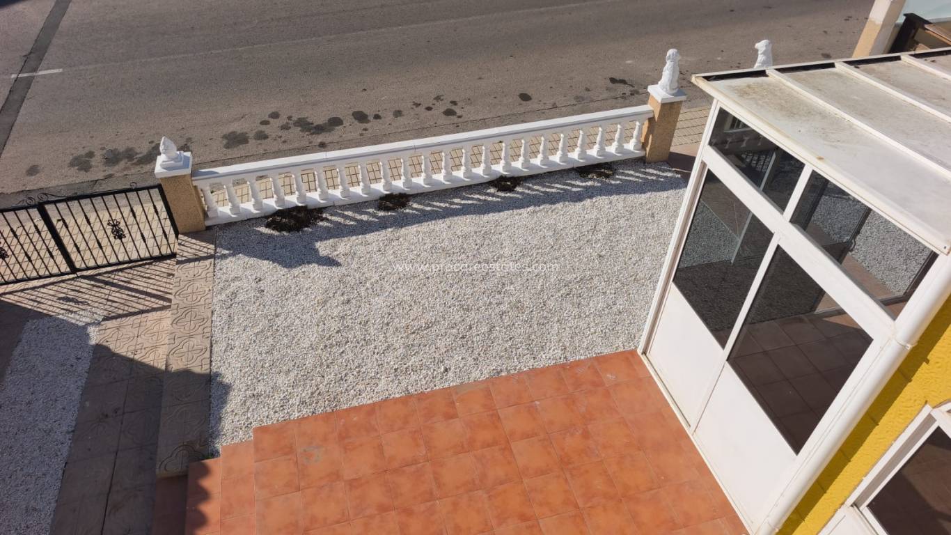 Reventa - Apartamento - Orihuela Costa - Punta Prima