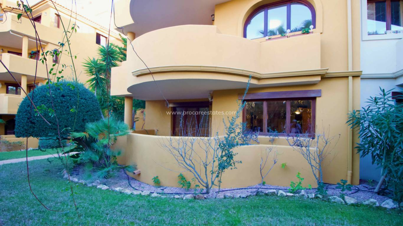 Reventa - Apartamento - Orihuela Costa - Punta Prima