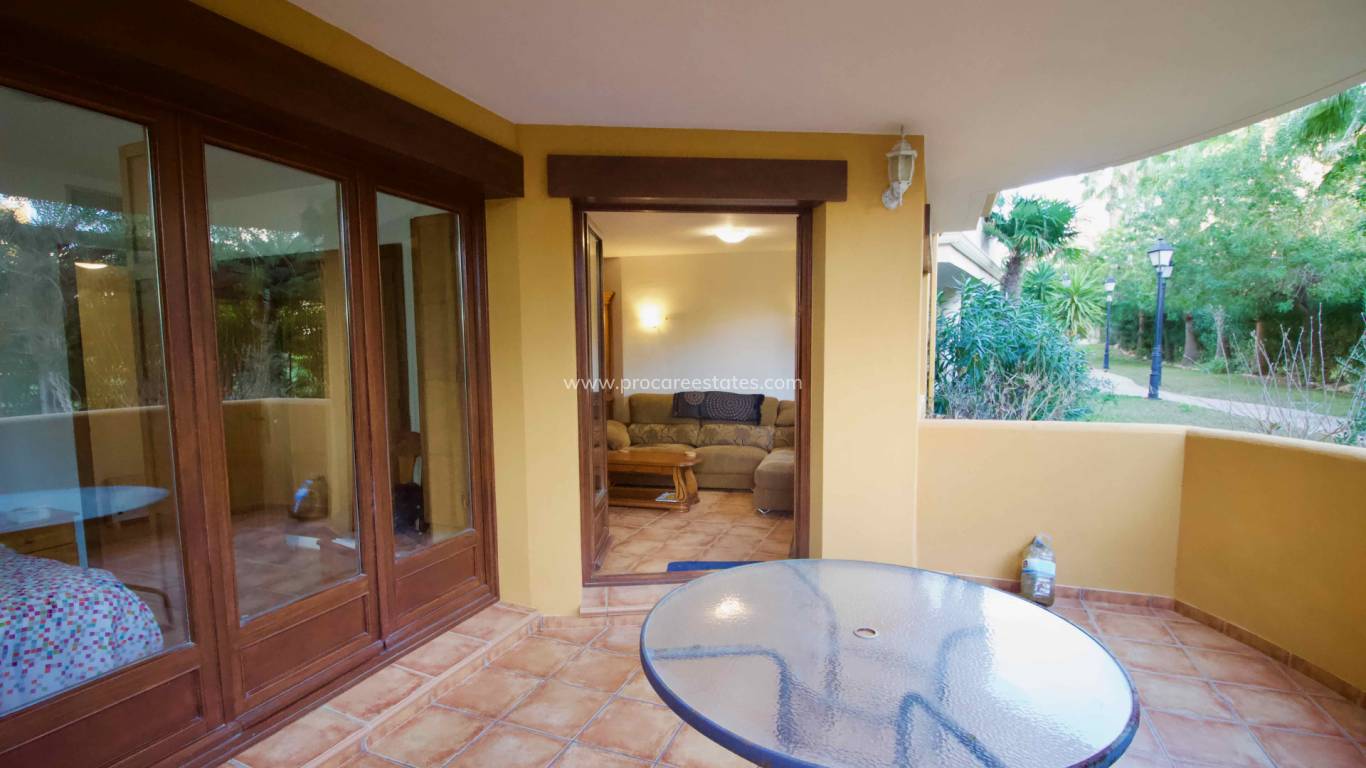 Reventa - Apartamento - Orihuela Costa - Punta Prima