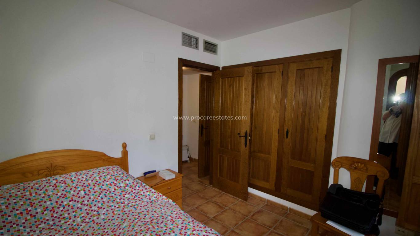 Reventa - Apartamento - Orihuela Costa - Punta Prima