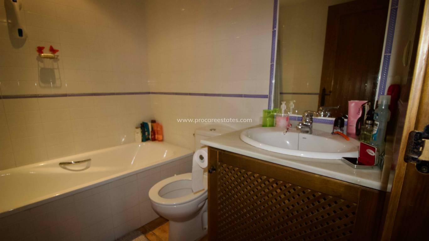 Reventa - Apartamento - Orihuela Costa - Punta Prima