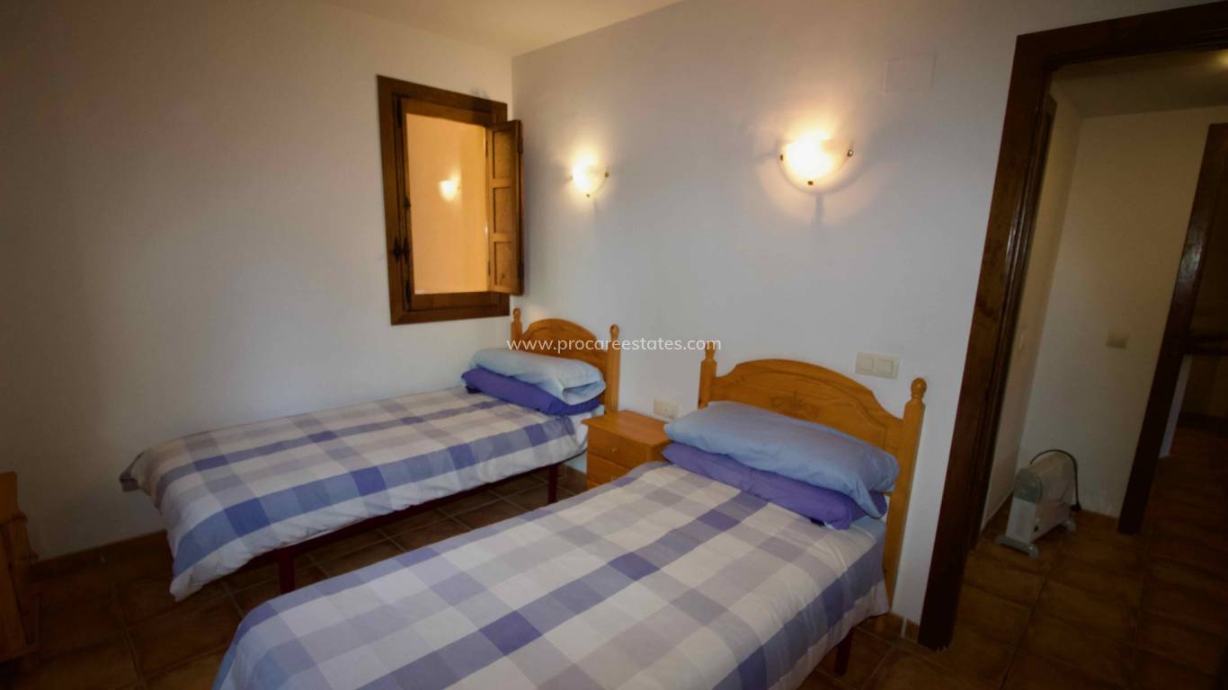 Reventa - Apartamento - Orihuela Costa - Punta Prima