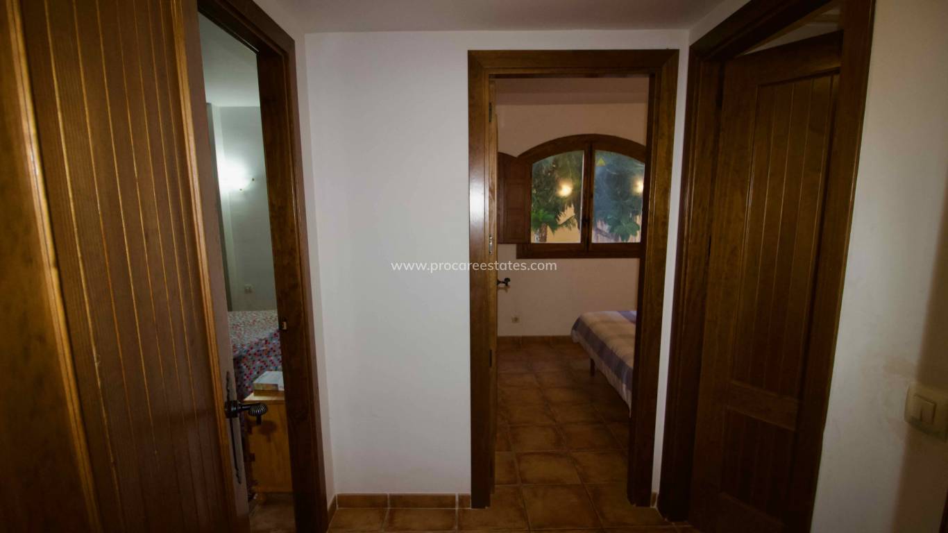 Reventa - Apartamento - Orihuela Costa - Punta Prima