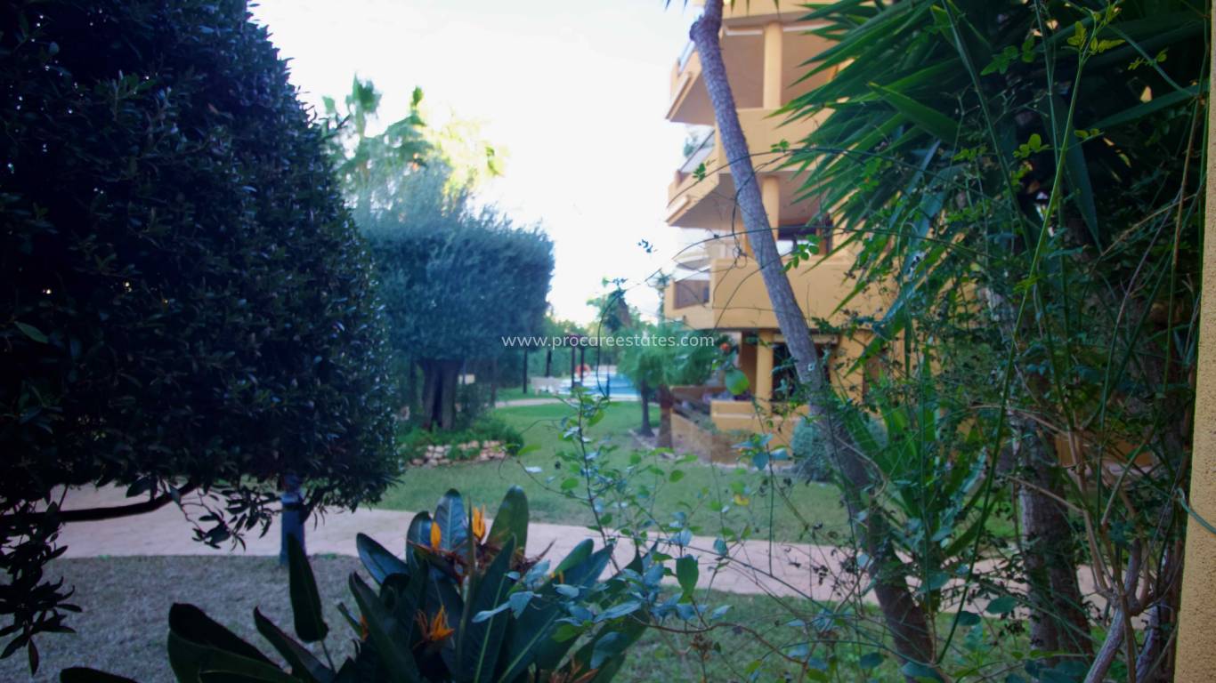 Reventa - Apartamento - Orihuela Costa - Punta Prima