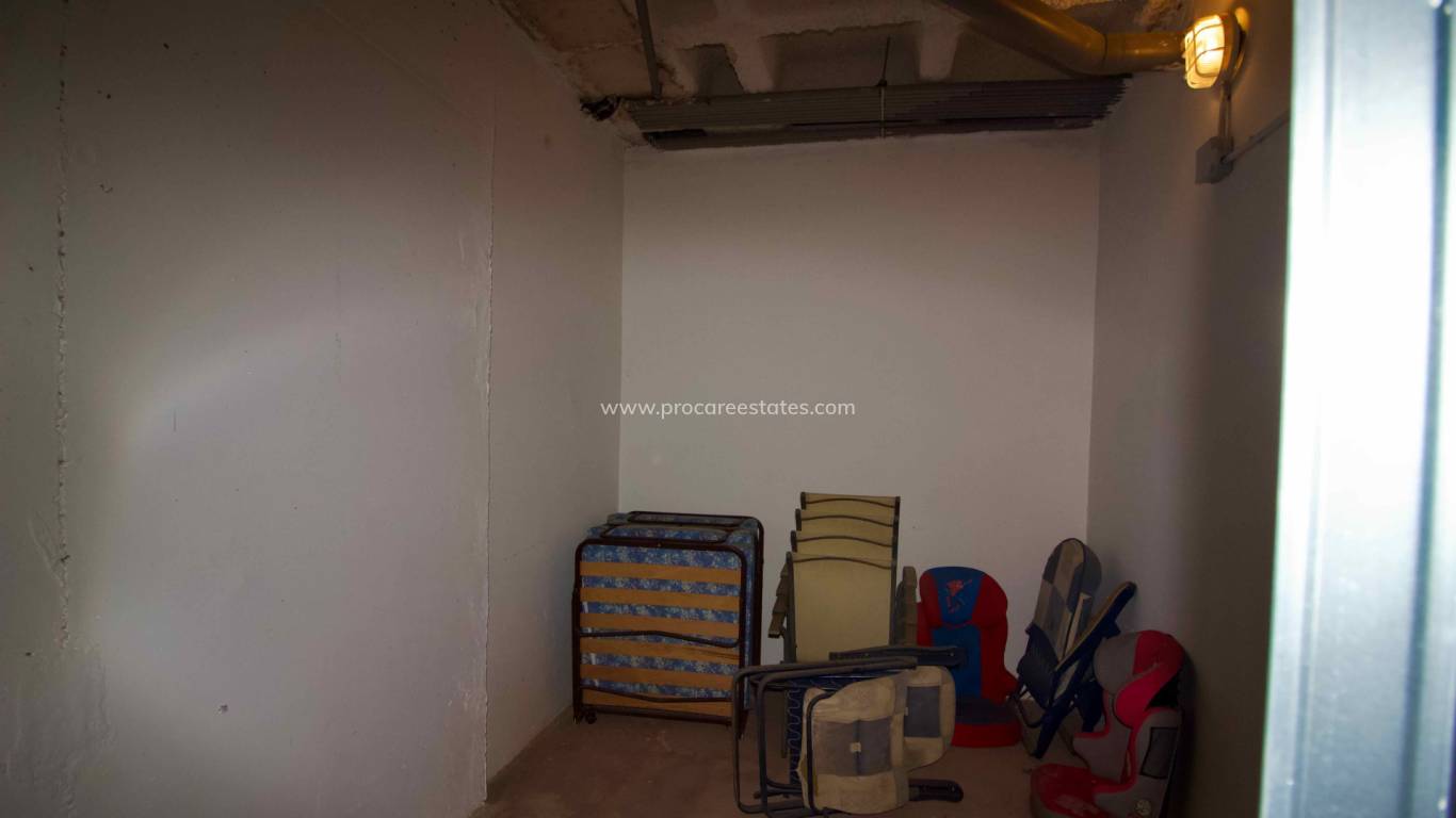 Reventa - Apartamento - Orihuela Costa - Punta Prima