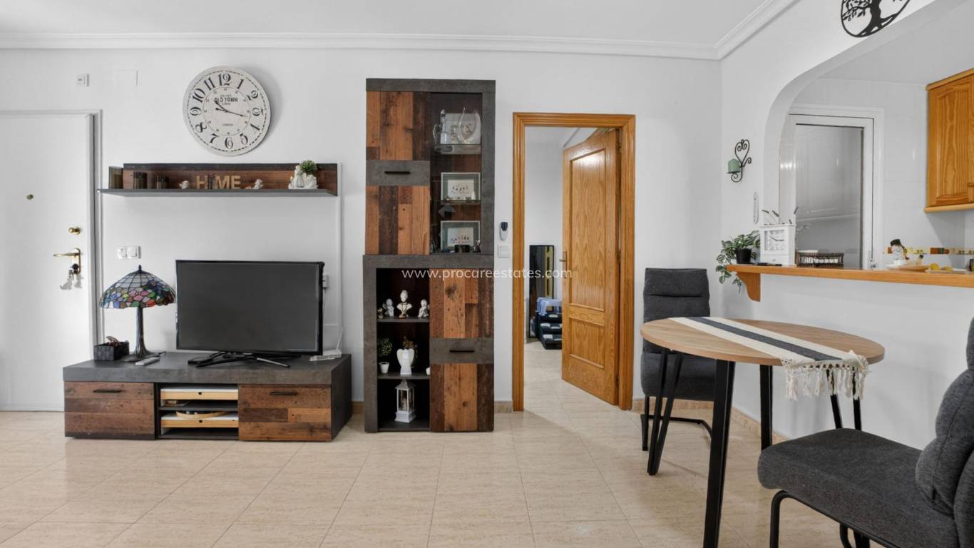 Reventa - Apartamento - Orihuela Costa - Punta Prima