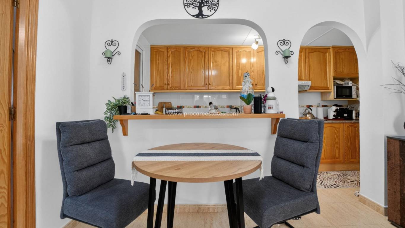 Reventa - Apartamento - Orihuela Costa - Punta Prima