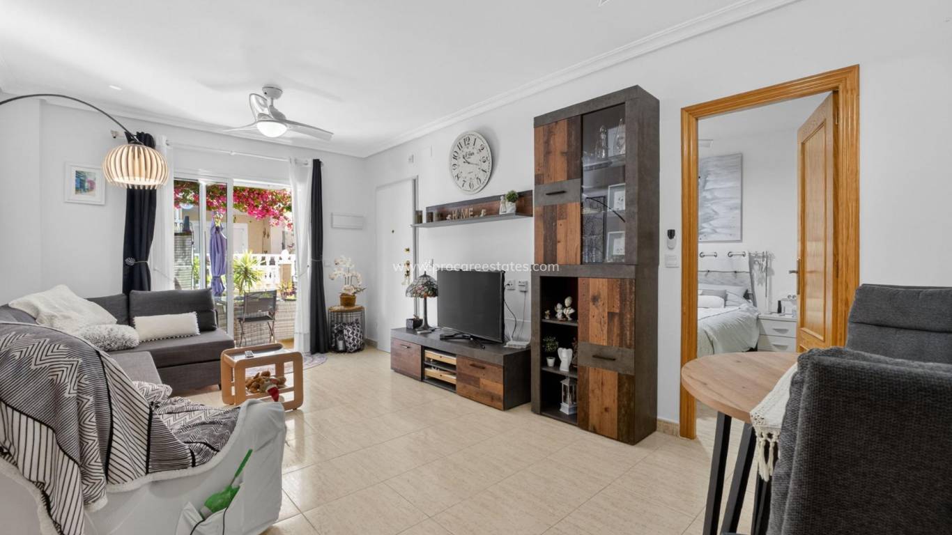 Reventa - Apartamento - Orihuela Costa - Punta Prima