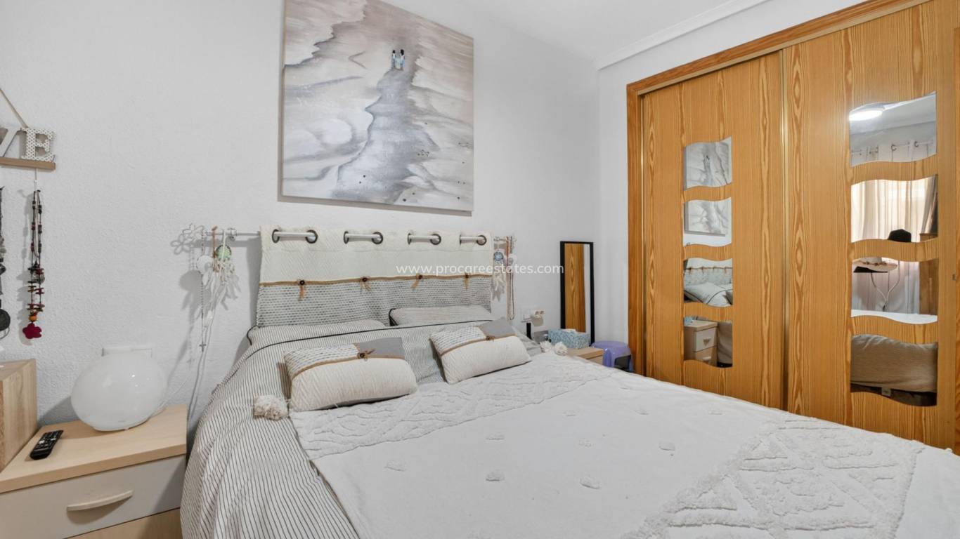 Reventa - Apartamento - Orihuela Costa - Punta Prima