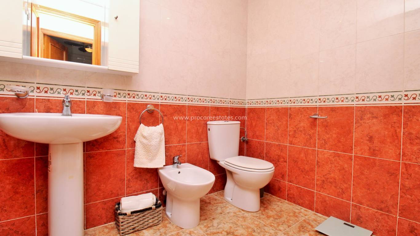 Reventa - Apartamento - Orihuela Costa - Punta Prima