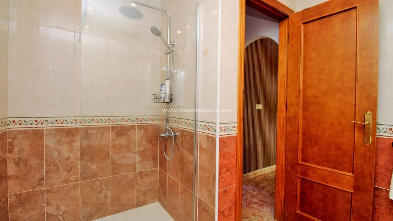 Reventa - Apartamento - Orihuela Costa - Punta Prima