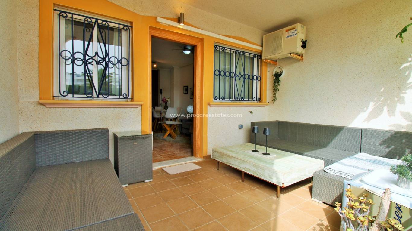 Reventa - Apartamento - Orihuela Costa - Punta Prima