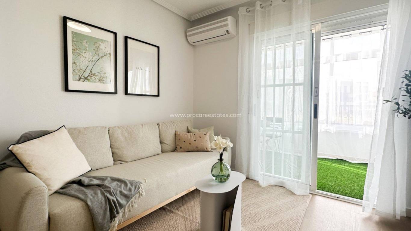 Reventa - Apartamento - Orihuela Costa - Punta Prima