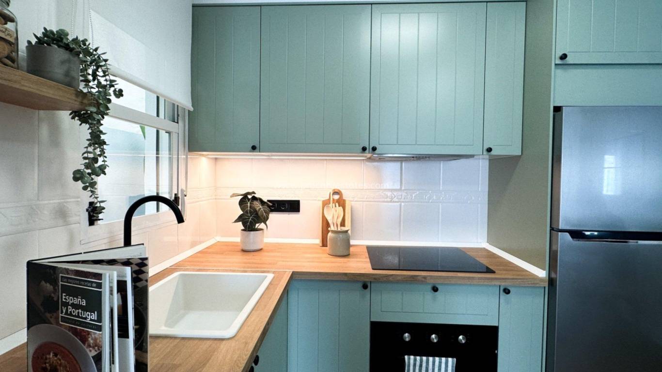 Reventa - Apartamento - Orihuela Costa - Punta Prima