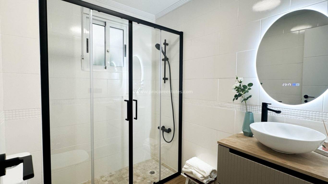 Reventa - Apartamento - Orihuela Costa - Punta Prima