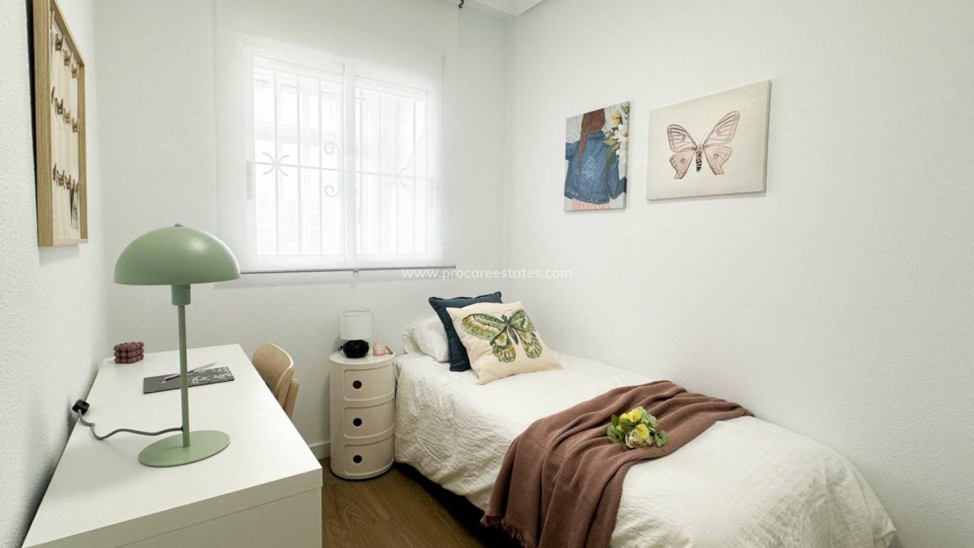 Reventa - Apartamento - Orihuela Costa - Punta Prima