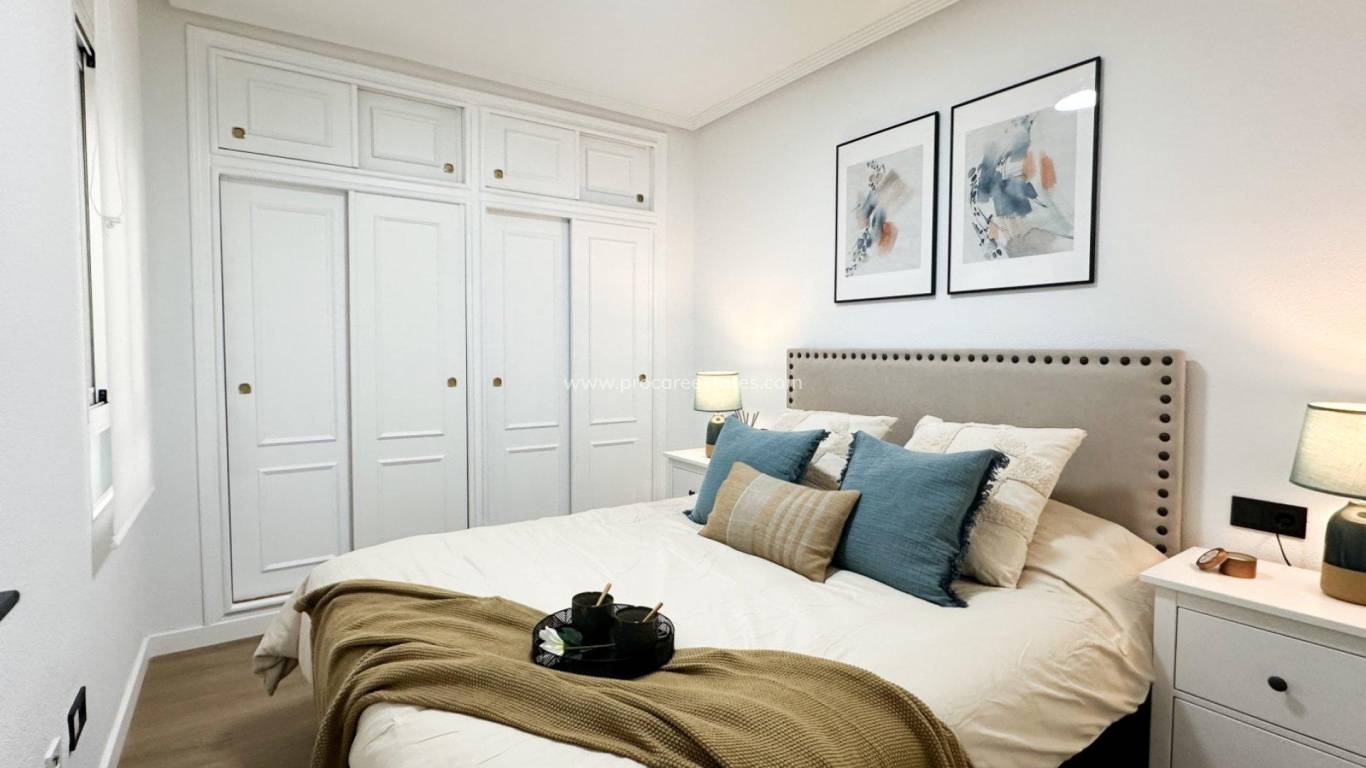 Reventa - Apartamento - Orihuela Costa - Punta Prima