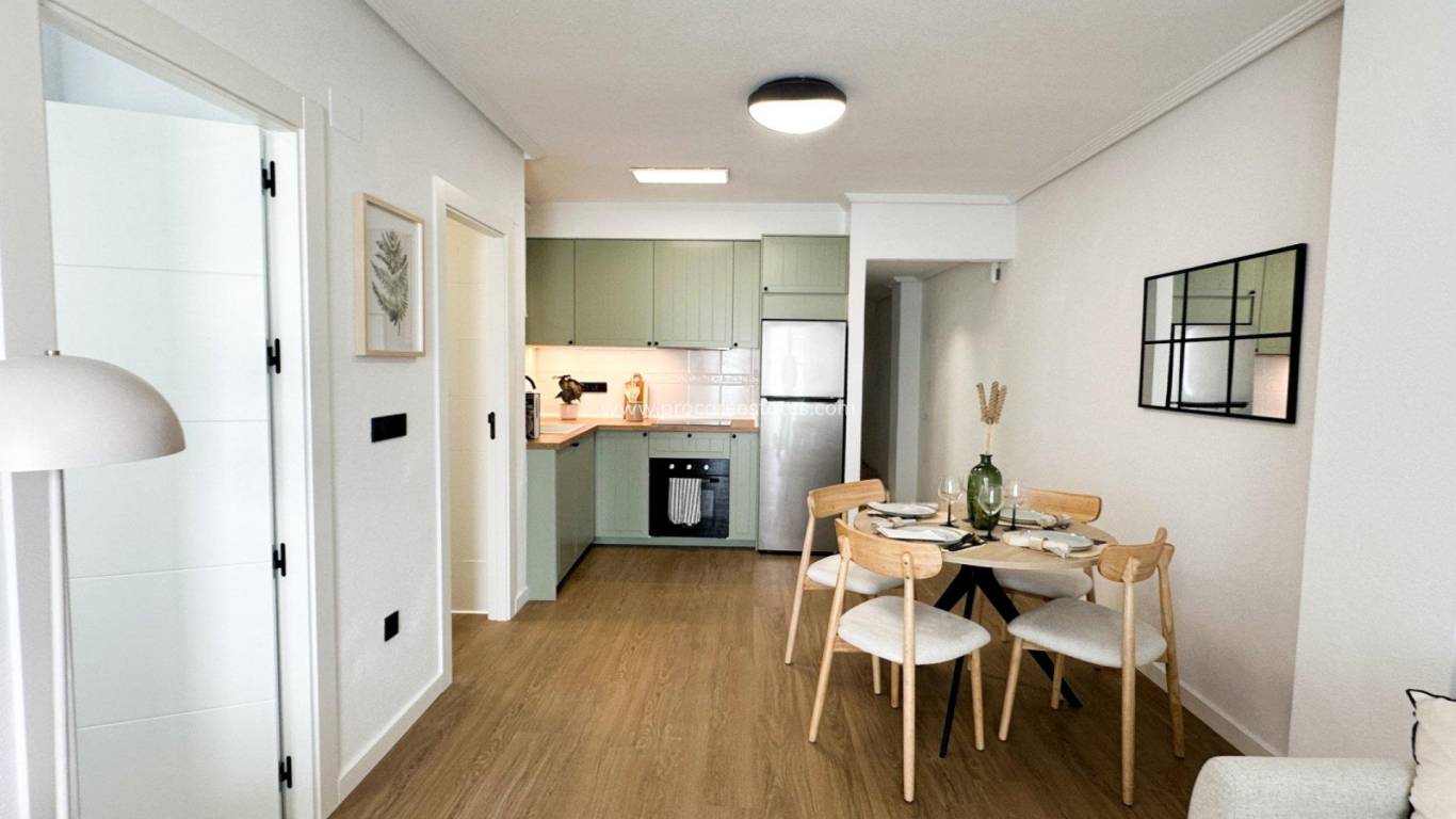 Reventa - Apartamento - Orihuela Costa - Punta Prima