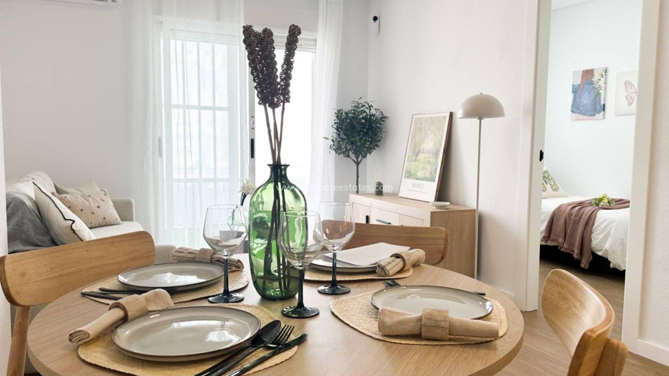 Reventa - Apartamento - Orihuela Costa - Punta Prima