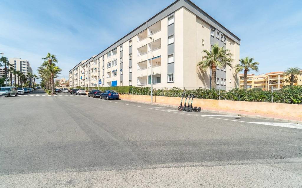 Reventa - Apartamento - Orihuela Costa - Punta Prima