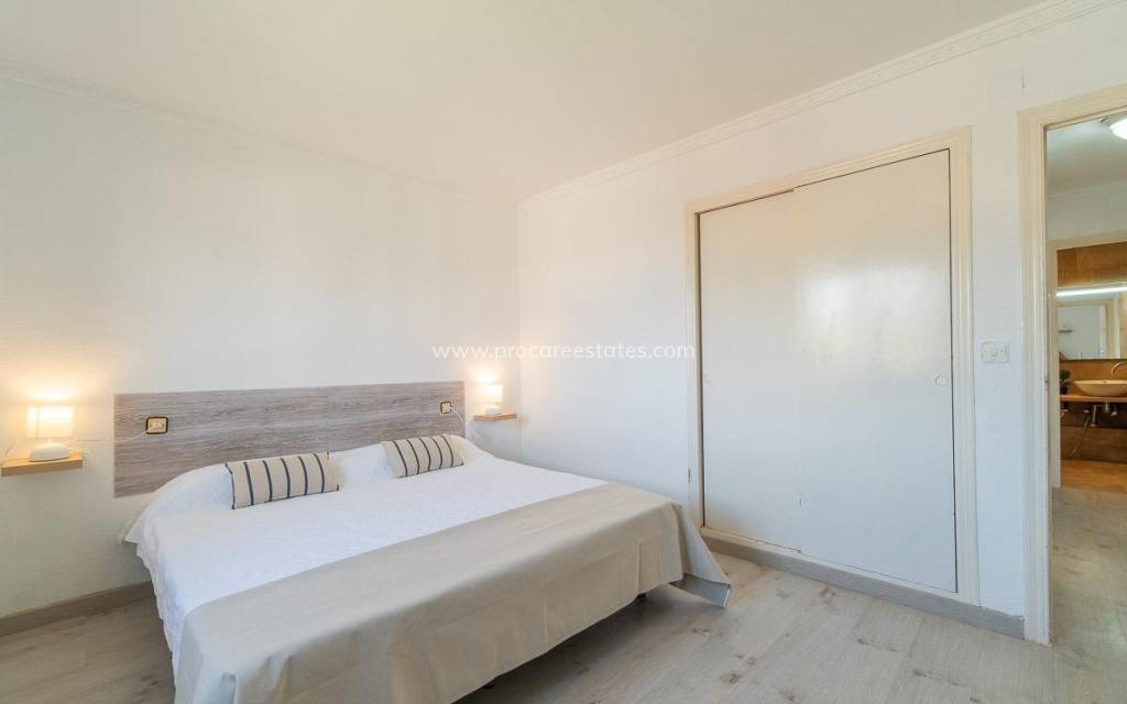 Reventa - Apartamento - Orihuela Costa - Punta Prima