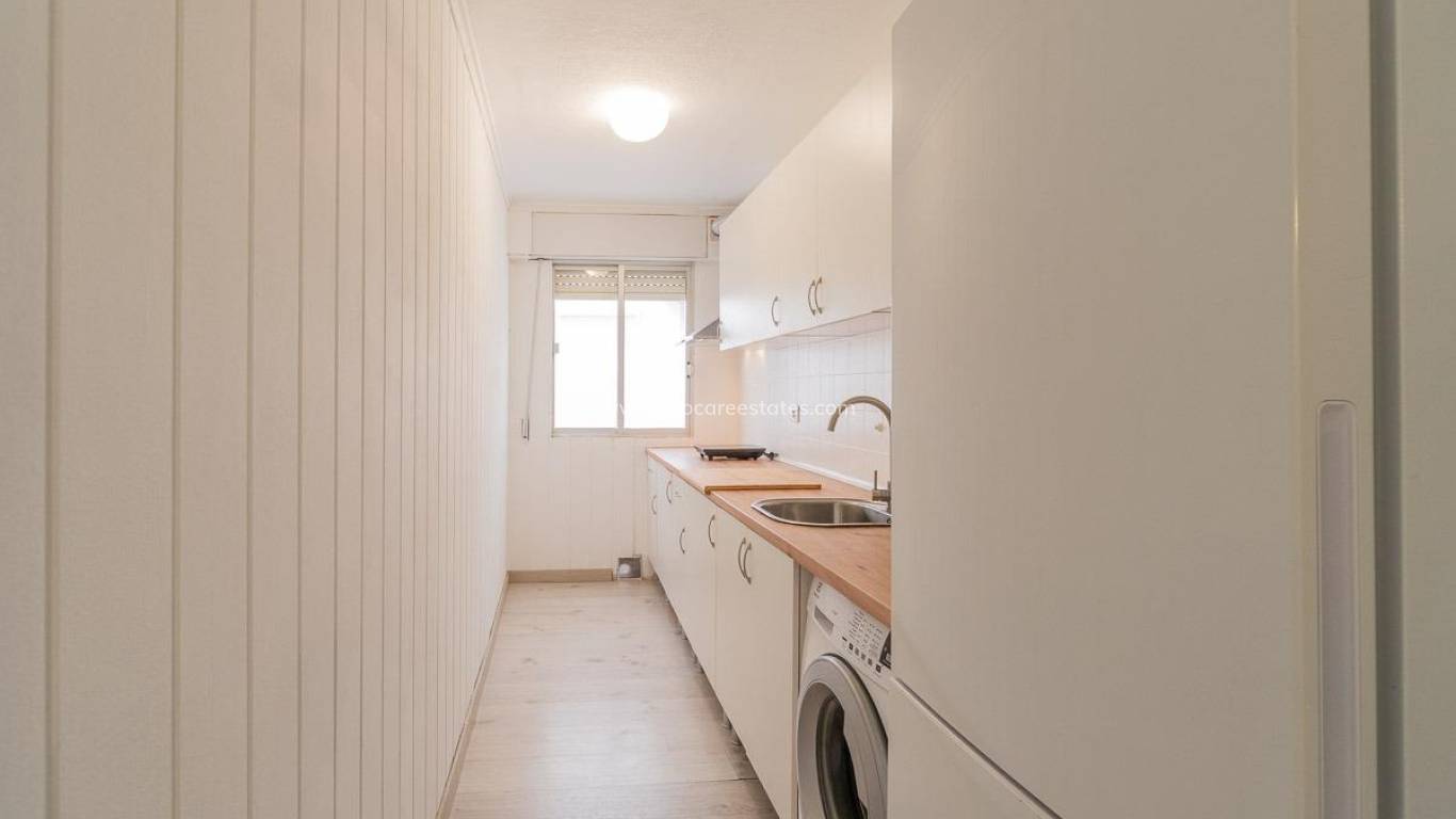 Reventa - Apartamento - Orihuela Costa - Punta Prima