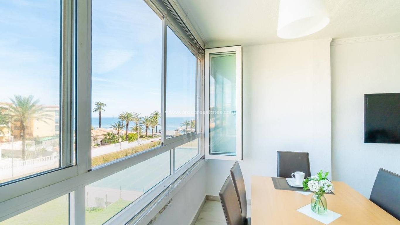 Reventa - Apartamento - Orihuela Costa - Punta Prima