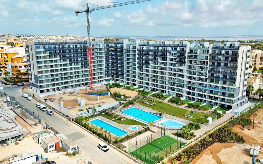 Reventa - Apartamento - Orihuela Costa - Punta Prima