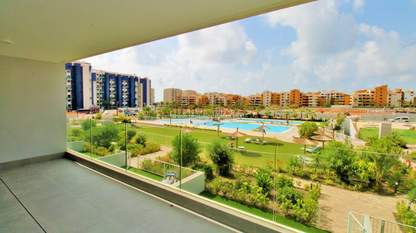 Reventa - Apartamento - Orihuela Costa - Punta Prima