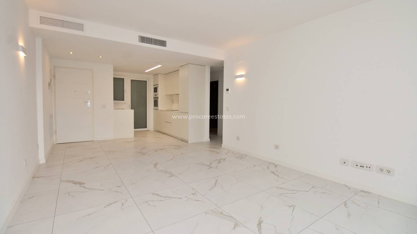 Reventa - Apartamento - Orihuela Costa - Punta Prima
