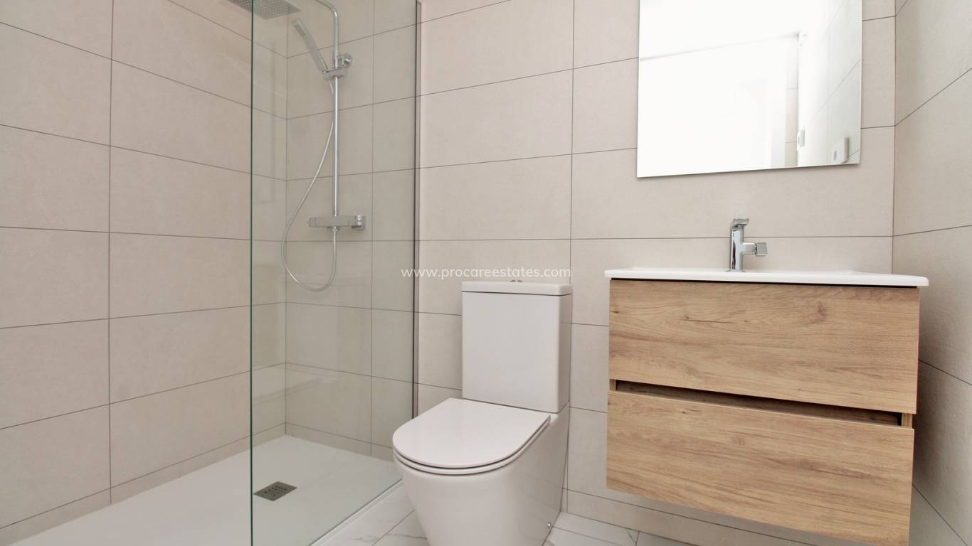Reventa - Apartamento - Orihuela Costa - Punta Prima