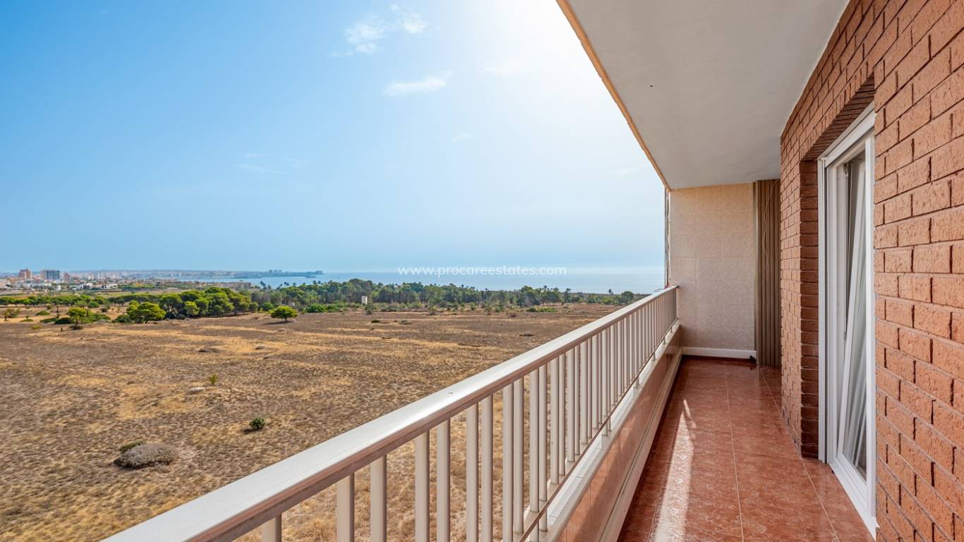 Reventa - Apartamento - Orihuela Costa - Punta Prima